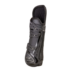 Protectores para tendones y rodillas Lami-Cell V22 Negro