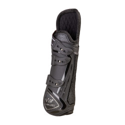 Protectores para tendones y rodillas Lami-Cell V22 Negro