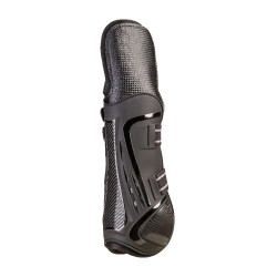 Protectores para tendones y rodillas Lami-Cell V22 Negro