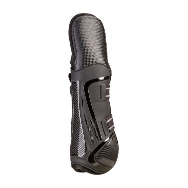 Protectores para tendones y rodillas Lami-Cell V22 Negro