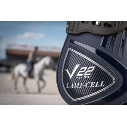 Protectores de tendón Lami-Cell V22 Protectores de tendón Lami-Cell V22