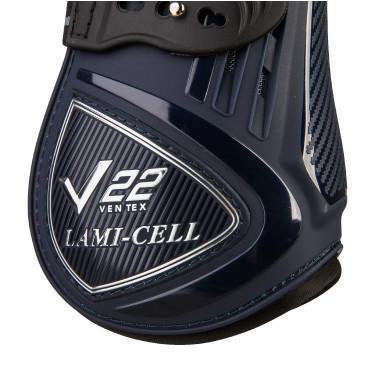 Protectores de tendón Lami-Cell V22 Protectores de tendón Lami-Cell V22