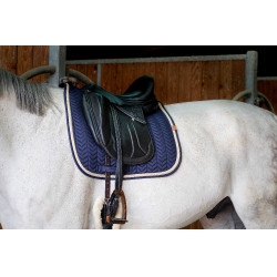 Mantilla Equithème Softy