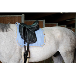 Mantilla Equithème Softy