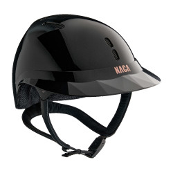 Casco de carbono NACA Gravity S