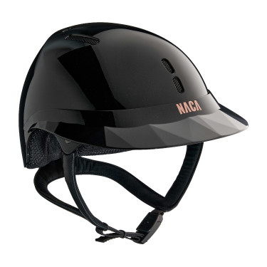 Casco de carbono NACA Gravity S