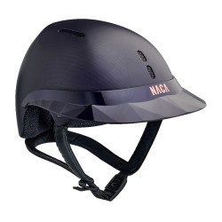 Casco de carbono NACA Gravity S