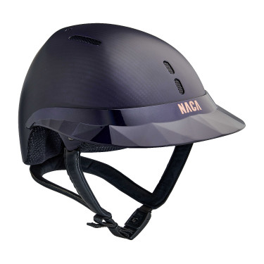 Casco de carbono NACA Gravity S
