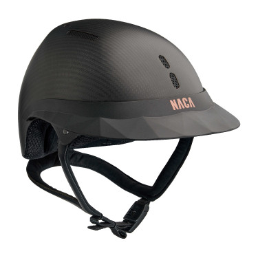 Casco de carbono NACA Gravity S