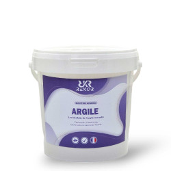 ARCILLA Polvo ARCILLA Polvo