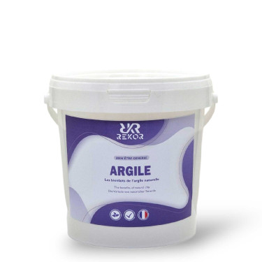 ARCILLA Polvo ARCILLA Polvo