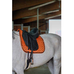 Mantilla EQUITHÈME Glossy Mantilla EQUITHÈME Glossy