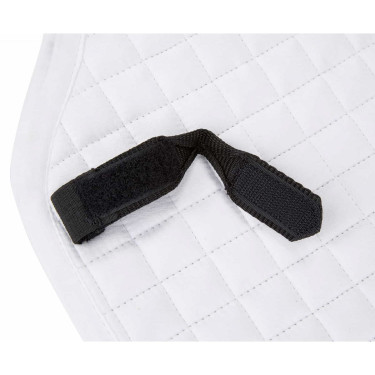 Mantilla LeMieux doma square - luxury Blanco Mantilla LeMieux doma square - luxury Blanco