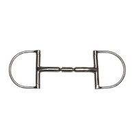 Bocado Verdun Metalab Elite recto