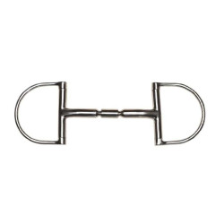 Bocado Verdun Metalab Elite recto