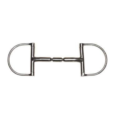 Bocado Verdun Metalab Elite recto