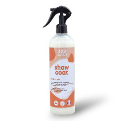 Desenredante brillante Rekor Show Coat