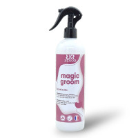Champú seco Rekor Magic Groom