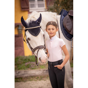 Polo de competición Eden by PL Madrid