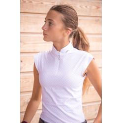 Polo de concurso Pénélope Seville