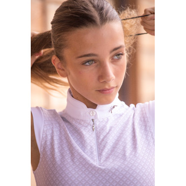 Polo de concurso Pénélope Seville