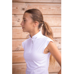 Polo de concurso Pénélope Seville