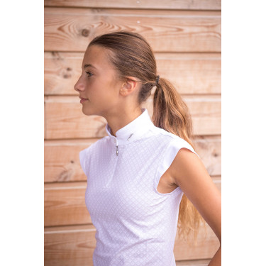 Polo de concurso Pénélope Seville