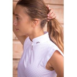 Polo de concurso Pénélope Seville