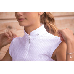 Polo de concurso Pénélope Seville
