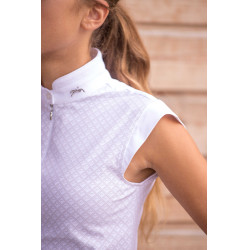 Polo de concurso Pénélope Seville