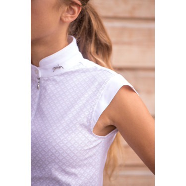 Polo de concurso Pénélope Seville