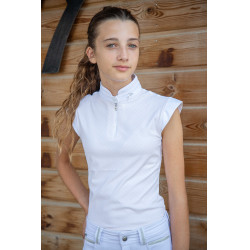 Polo de concurso Pénélope Seville