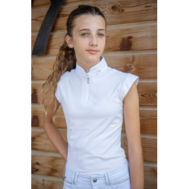 Polo de concurso Pénélope Seville