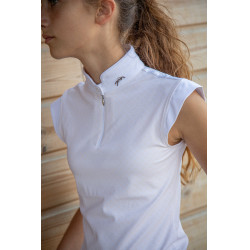 Polo de concurso Pénélope Seville
