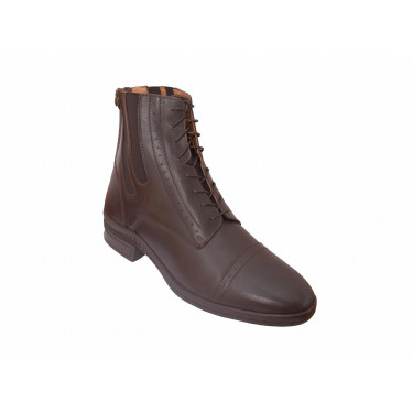Botines Borgia T de T Botines Borgia T de T