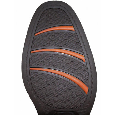 Botines Borgia T de T Botines Borgia T de T