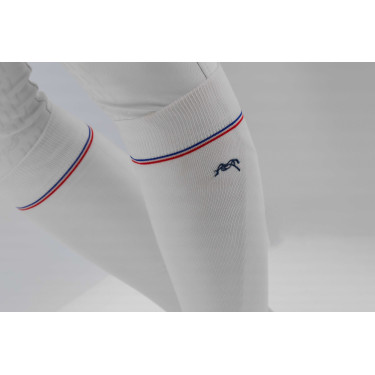 Calcetines Pénélope Luxe