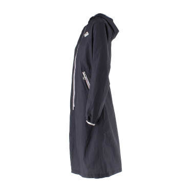 Impermeable Pénélope Rainday Azul marino Impermeable Pénélope Rainday Azul marino