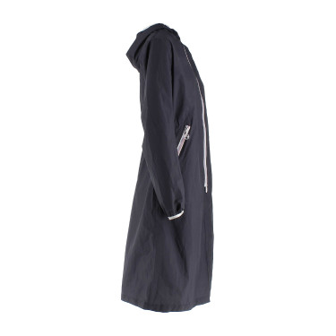 Impermeable Pénélope Rainday Azul marino Impermeable Pénélope Rainday Azul marino