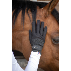 Guantes Pénélope Compétition