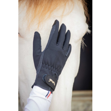 Guantes Pénélope Hiver
