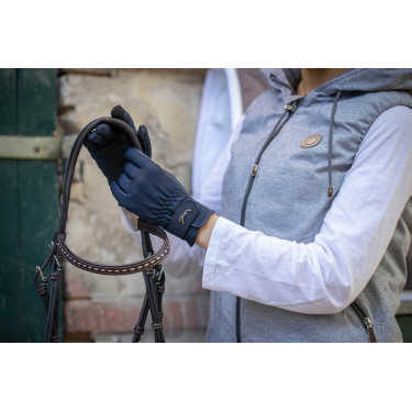 Guantes Pénélope Hiver