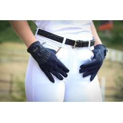 Guantes Pénélope Hiver