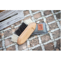 Gorro Pénélope cerdas suaves S