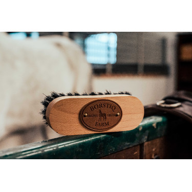 Cepillo de cabeza Borstiq