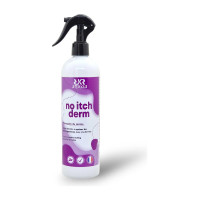 Loción dermatológica Rekor No Itch Derm