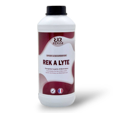 Pienso complementario Rekor Rek A Lyte