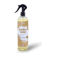 Pienso complementario Rekor Leather Soap