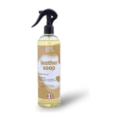 Pienso complementario Rekor Leather Soap