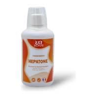 Pienso complementario Rekor Hepatone
